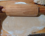 Foto del paso 1 de la receta: Galletones de chocolates y mostacillas