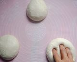 Foto langkah ke 5 dari resep Pizza Oven - Homemade - Lembut bangettt 🍕 | Gak akan gagal 😜.