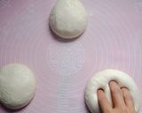 Foto langkah ke 5 dari resep Pizza Oven - Homemade - Lembut bangettt 🍕 | Gak akan gagal 😜.