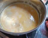 Foto langkah ke 7 dari resep Puding lumut.