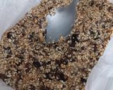 Foto del paso 4 de la receta: Barras de Cereal sin Horno