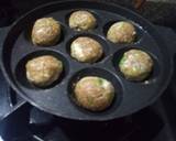 Oil free Paneer Manchurian recipe step 4 photo
