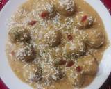 Nargis kofta Curry recipe step 7 photo