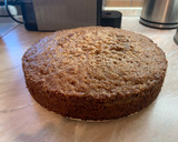 Foto del paso 6 de la receta: Torta de zanahoria