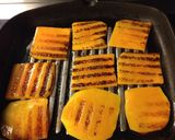 Foto del paso 3 de la receta: Pincho de calabaza 🎈🥂