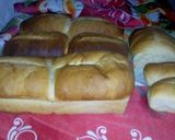 Foto del paso 6 de la receta: Pan casero