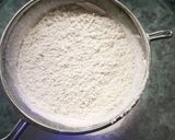 Ünnepi gyümölcskenyér sütőtökpürével 🎀🎄❤️ recept fázis 3 fotója