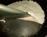 Foto del paso 2 de la receta: Tapioca recheada salgada 🇧🇷 Tapioca rellena salada