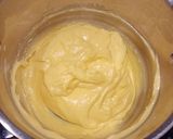 Tízrétegű torta recept fázis 3 fotója
