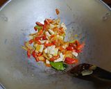 Foto langkah ke 2 dari resep Ikan sardine kuah pedas.