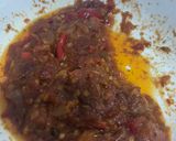 Foto langkah ke 4 dari resep Sambel Terasi mantulita.