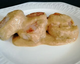 Foto del paso 9 de la receta: Solomillo de cerdo a la mostaza