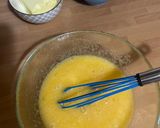Foto del paso 1 de la receta: Brownie estilo coulant
