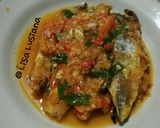 Foto langkah ke 4 dari resep Pindang Bumbu Balado.