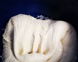 Pas rețetă Franzelă pufoasă 1 fotografie