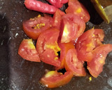 Foto langkah ke 1 dari resep Sambal Mentah Jeruk Nipis.
