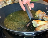 Foto del paso 2 de la receta: Pollo con castañas