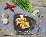韓式白泡菜백김치的食譜步驟7照片