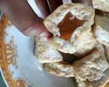Foto langkah ke 3 dari resep Tahu isi sayur.