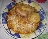 Foto del paso 10 de la receta: Guiso de arroz con pollo