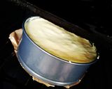 Gyümölcsös túrótorta recept fázis 5 fotója