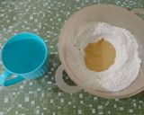 Foto del paso 1 de la receta: Ñoquis de harina