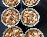 Foto langkah ke 6 dari resep Makaroni Schotel Kukus.