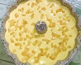 Foto langkah ke 5 dari resep Bolu Nangka Panggang Ekonomis.