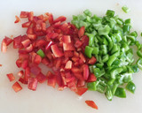 Foto del paso 4 de la receta: Fideos a la cazuela
