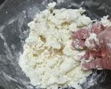 Foto del paso 2 de la receta: Bizcochito de Queso Crema 🧀 🥳 (Súper Fácil)... 😋👌