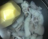 Foto del paso 1 de la receta Choquitos sanitos