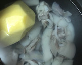 Foto del paso 1 de la receta: Choquitos sanitos