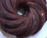 Foto del paso 4 de la receta: Queque choco plátano