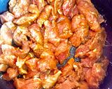 Gyros recept fázis 1 fotója