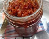 Foto langkah ke 9 dari resep Sambal teri untuk stock lauk anti basi.