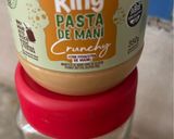 Foto del paso 1 de la receta: Mantecol crunchy con almendras tostadas fileteadas