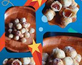 Foto del paso 5 de la receta: 🥳Bollitos de Membrillo🥳