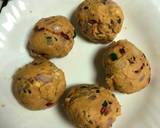 Koki Paratha recipe step 2 photo