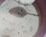 Foto langkah ke 3 dari resep Tempe mendoan.