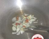 Foto langkah ke 2 dari resep Ayam kecap nanas enak bergizi #homemadebylita.