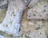প্যান ফ্রায়েড ফিশ ইন লেমন বাটার(Pan fried fish in lemon butter sauce recipe in Bengali) রেসিপির ধাপ 1 ছবি