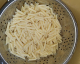 Foto del paso 1 de la receta: Macarrones a la boloñesa