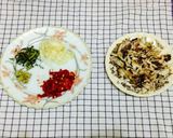 Foto langkah ke 1 dari resep Spaghetti with Tongkol (?).