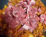 Foto del paso 3 de la receta: Alambre
