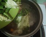 Foto langkah ke 2 dari resep Sop Ayam.