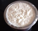 A picture of step 1 of Aromatic Homemade Ghee.