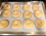 Foto del paso 11 de la receta Galletas de naranja