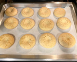 Foto del paso 11 de la receta: Galletas de naranja