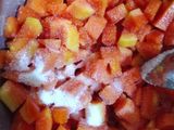 Sayur Pepaya Simple / Sayur Buah Pepaya Mengkal