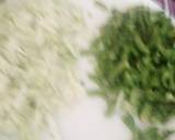 One bite half moon samosa recipe step 2 photo